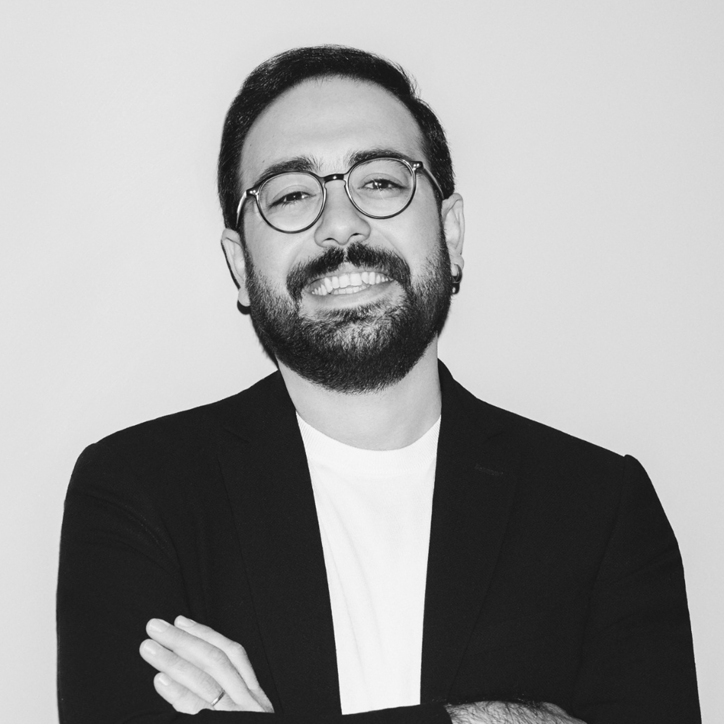 Emirhan Erdoğan (Moderatör)